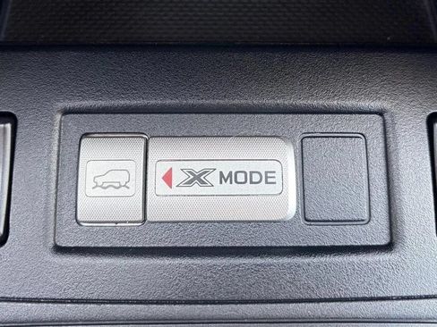 Used 2016 Subaru Forester 2.0XT Touring w/ Eyesight & Navigation System AWD/4WD image 23