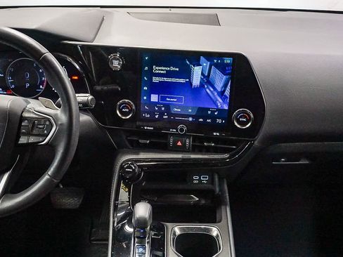 Certified 2024 Lexus NX 250 FWD w/ Premium Package image 15