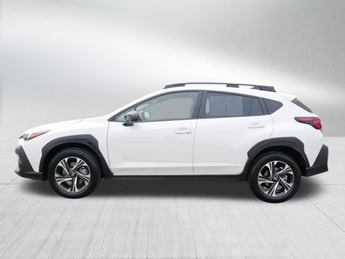Certified 2024 Subaru Crosstrek 2.0i Premium AWD/4WD image 4