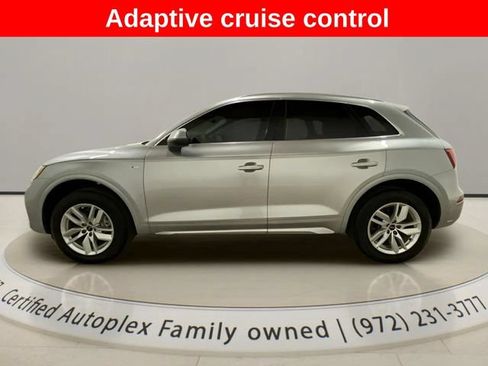 Used 2023 Audi Q5 2.0T Premium AWD/4WD image 2
