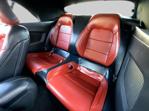 Used 2024 Ford Mustang Premium RWD image 20