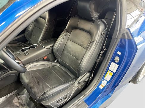 Used 2024 Ford Mustang GT Premium image 18