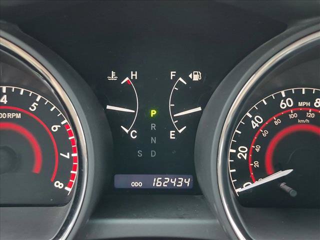 Used 2012 Toyota Highlander FWD image 11