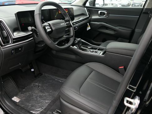 New 2026 Kia Sorento S FWD image 10