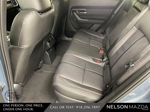 New 2026 MAZDA CX-50 AWD 2.5 Hybrid w/ Weather Package image 36