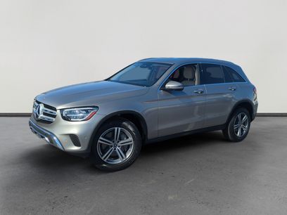 Used 2022 Mercedes-Benz GLC 300 GLC 300