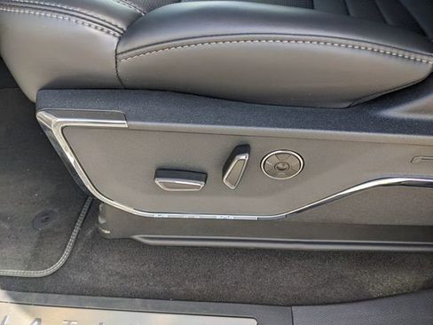 New 2026 Ford F150 Platinum RWD image 22