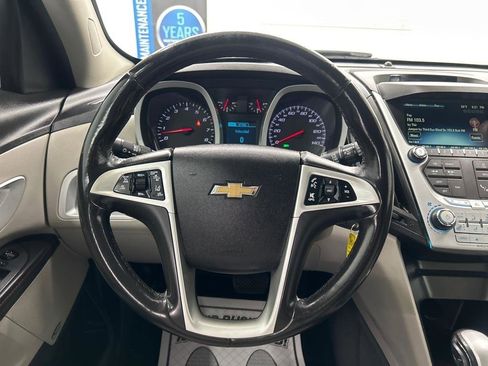 Used 2013 Chevrolet Equinox LTZ FWD image 29