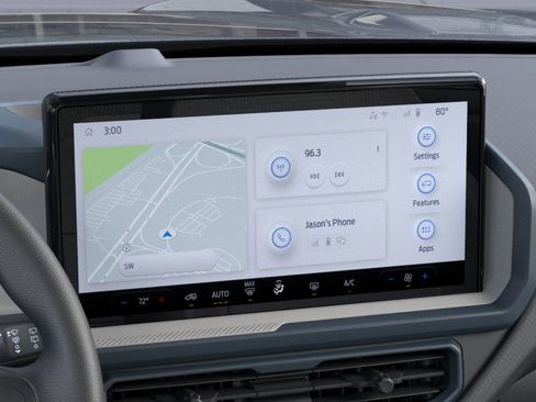 New 2025 Ford Bronco Sport Heritage image 14