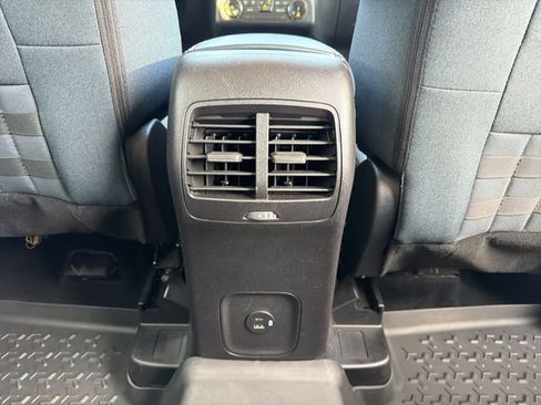 Used 2024 Ford Bronco Sport Heritage w/ Heritage Convenience Package image 27