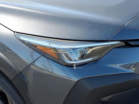 New 2026 Subaru Crosstrek 2.5i Sport image 8