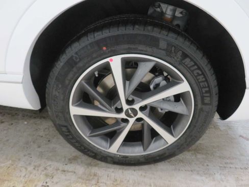 New 2026 Genesis GV80 3.5T Advanced image 8