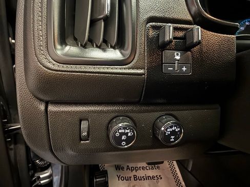 Used 2021 GMC Canyon Elevation w/ Trailering Package AWD/4WD image 28