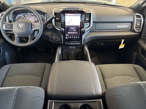 New 2026 RAM 2500 Lone Star AWD/4WD image 20