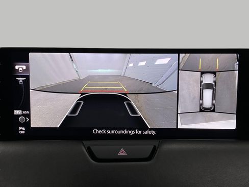 New 2026 MAZDA CX-90 3.3 Turbo S w/ Premium Plus image 24