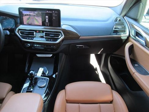 Used 2022 BMW X3 sDrive30i image 13