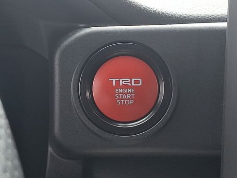 Used 2024 Toyota Tacoma TRD Off-Road AWD/4WD image 26