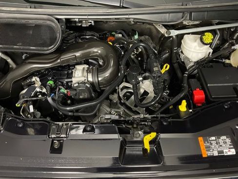 Certified 2024 Ford Transit 350 XLT image 9
