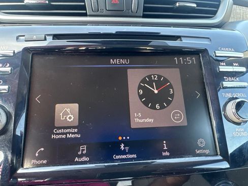 Used 2021 Nissan Murano SV FWD image 38