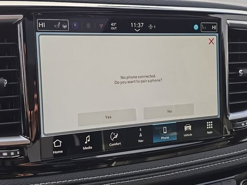 New 2026 Chrysler Pacifica Limited w/ S Appearance Package image 29