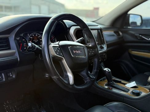 Used 2017 GMC Acadia Denali FWD image 38