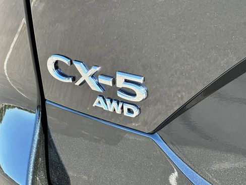 New 2025 MAZDA CX-5 AWD 2.5 S image 7