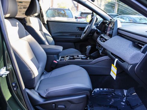 New 2026 Subaru Outback Limited XT AWD/4WD image 16