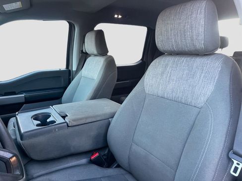 Used 2023 Ford F150 XLT RWD image 20