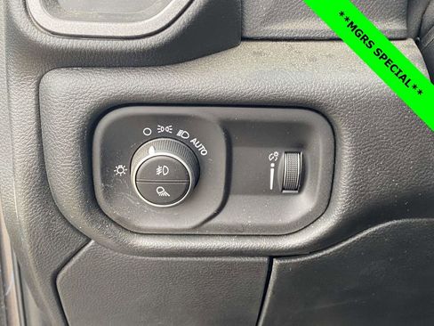 New 2025 RAM 3500 Tradesman image 56