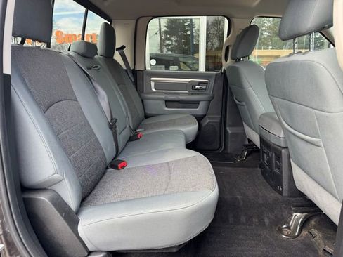 Used 2018 RAM 1500 Big Horn AWD/4WD image 13