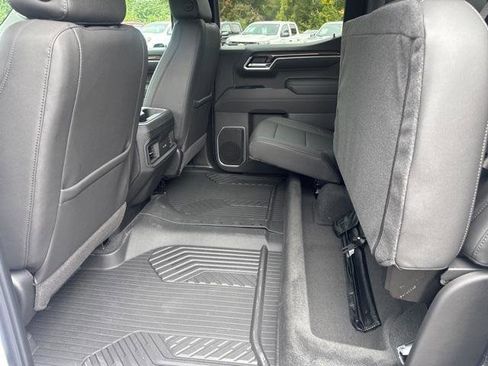 New 2026 Chevrolet Silverado 1500 RST w/ RST All Star Premium Package image 27