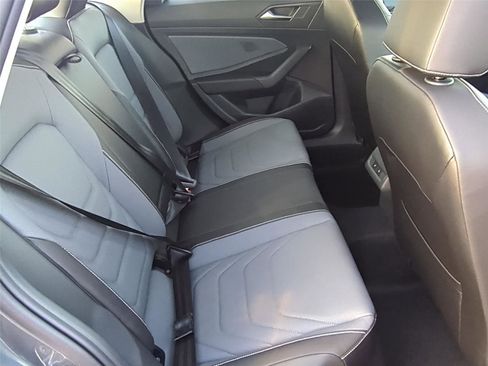 New 2026 Volkswagen Jetta SEL image 19