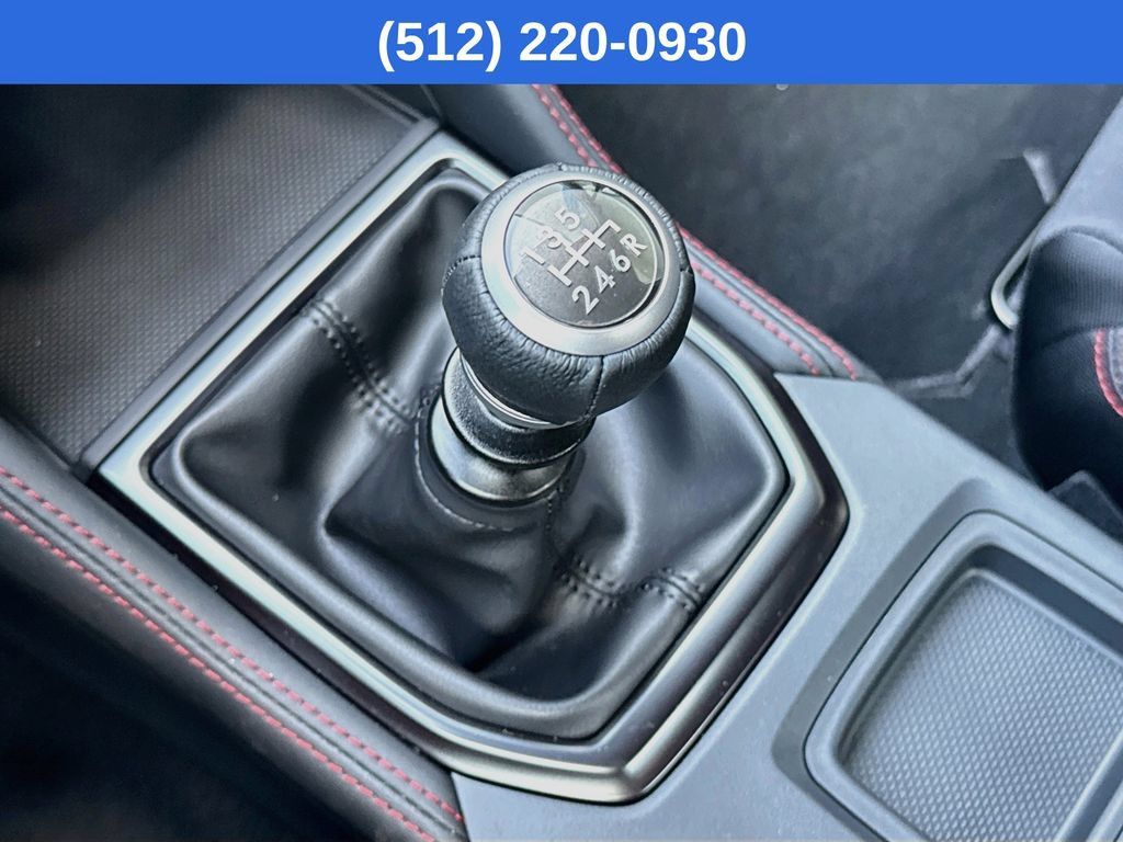 New 2026 Subaru WRX Premium AWD/4WD image 20