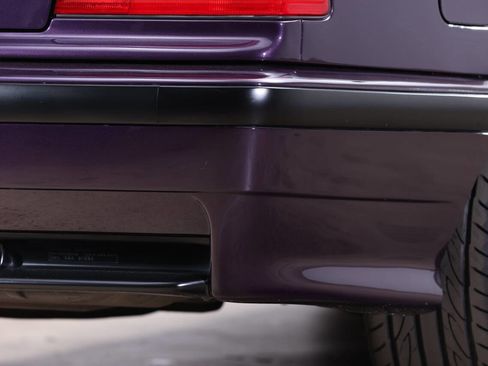 Used 1995 BMW M3 Coupe image 19