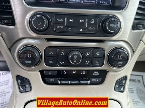 Used 2018 GMC Yukon Denali w/ Open Road Package AWD/4WD image 28