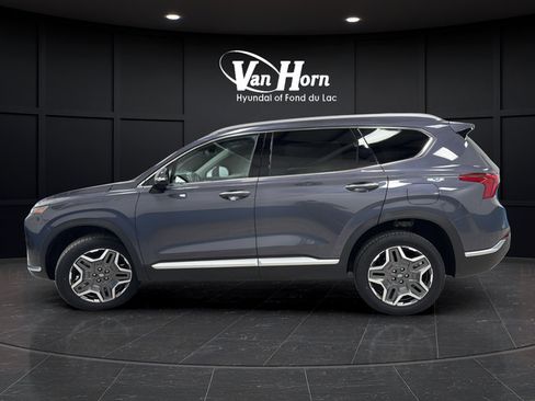 Used 2023 Hyundai Santa Fe SEL Convenience w/ Cargo Package AWD/4WD image 4