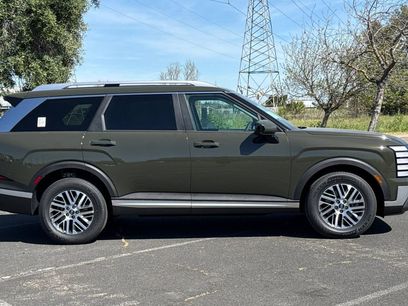 New 2026 Hyundai Palisade SEL