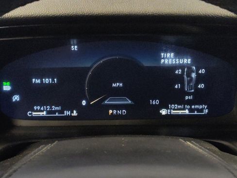 Used 2021 Lincoln Aviator Reserve w/ Equipment Group 201A RWD image 23