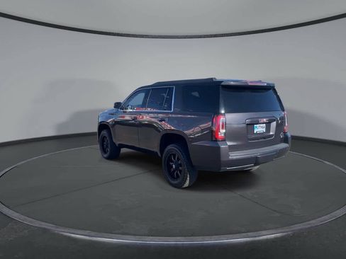 Used 2015 GMC Yukon SLE AWD/4WD image 7