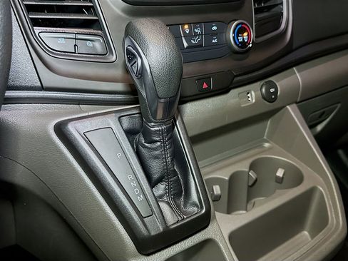 New 2025 Ford Transit 350 w/ Interior Upgrade Package image 11