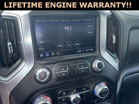 Used 2023 GMC Sierra 2500 SLE w/ SLE Value Package; image 25