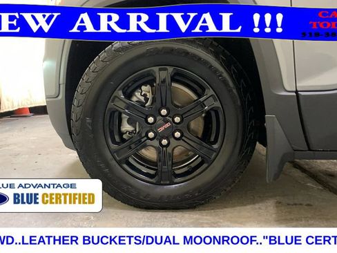 Used 2022 GMC Acadia AT4 w/ Trailering Package image 50