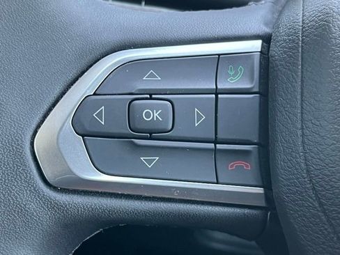 Used 2023 Jeep Compass Limited w/ Elite Group image 37