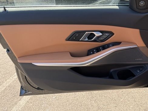 New 2026 BMW 330i Sedan w/ Premium Package image 18