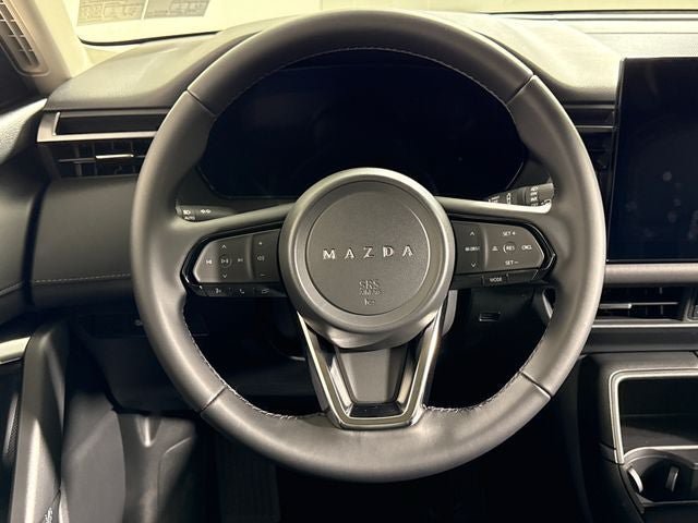New 2026 MAZDA CX-5 Select AWD/4WD image 20