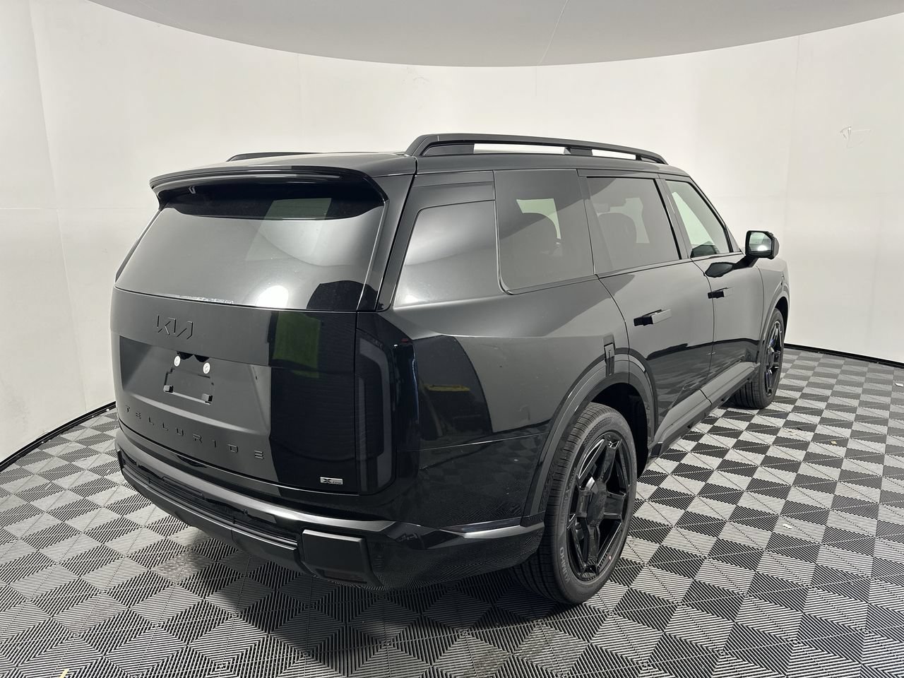 New 2027 Kia Telluride X-Line SX Prestige AWD/4WD image 19