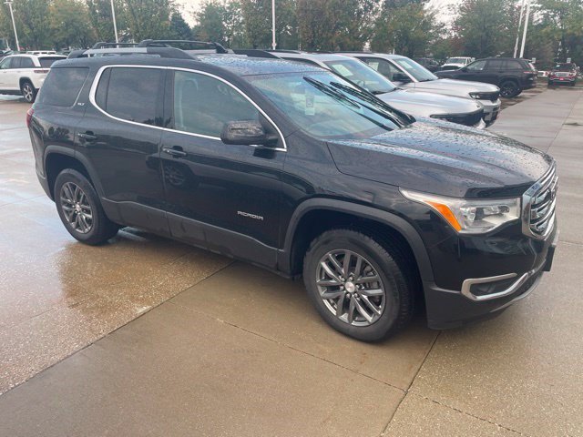 Used 2019 GMC Acadia SLT AWD/4WD image 7