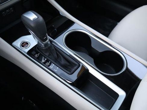 Certified 2024 Nissan Altima 2.5 SV image 20