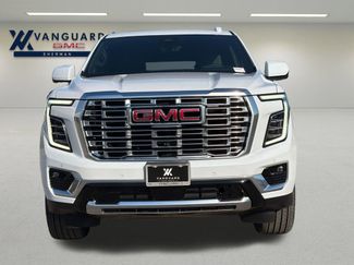 New 2026 GMC Yukon XL Denali w/ Denali Reserve Package AWD/4WD video 2