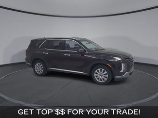 Used 2025 Hyundai Palisade SEL FWD video 2